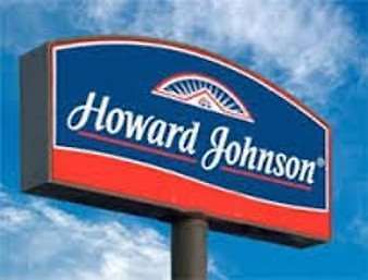 Howard Johnson Brooklyn Prospect Park Нью-Йорк Номер фото
