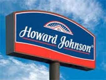 Howard Johnson Brooklyn Prospect Park Нью-Йорк Номер фото